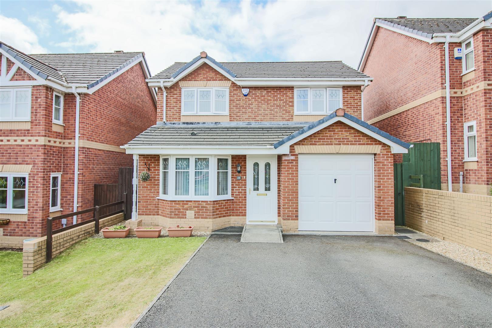 Swift Gardens, Heysham, Morecambe GF Properties